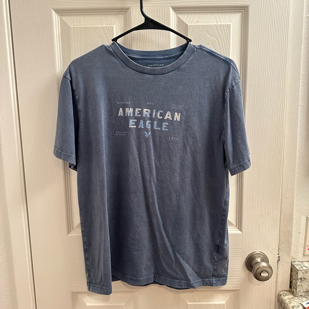 American eagle shirt
